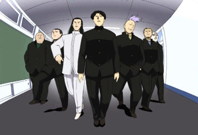Rad Squad