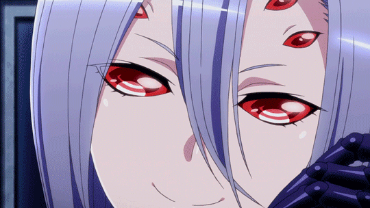 Monster Musume #10