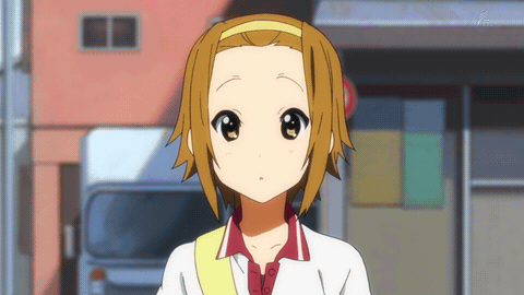 K-on #12