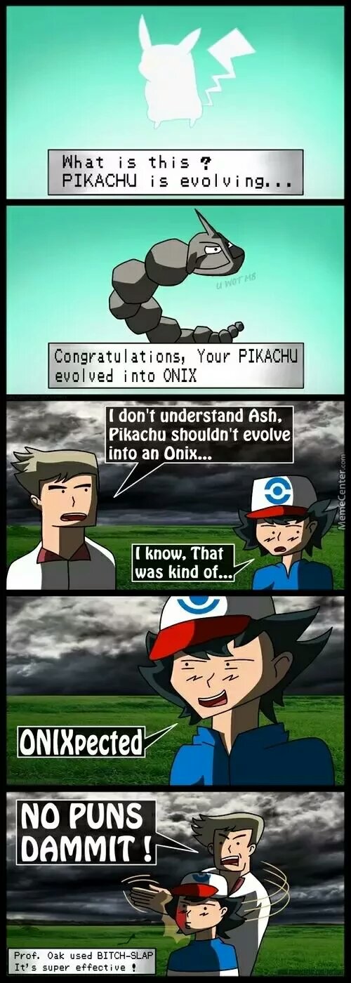 Pokemon #71