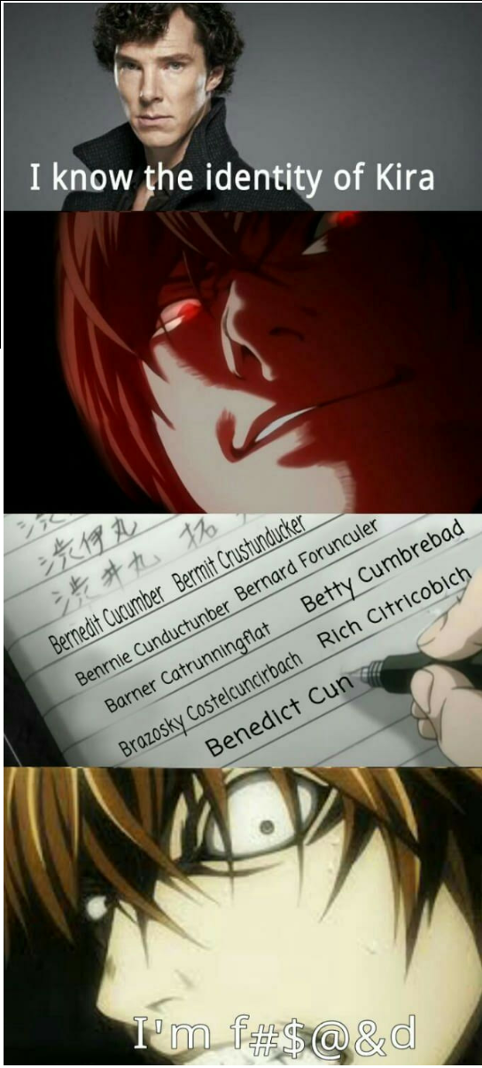 Death Note #13