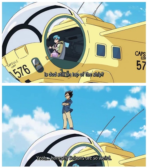 Dragon Ball #88