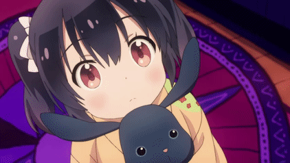 Urara Meirochou #1