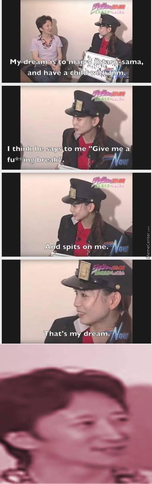 Jojos Bizarre Adventure #58