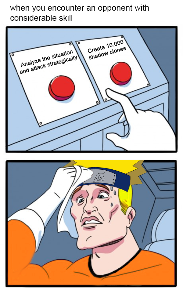 Naruto #288