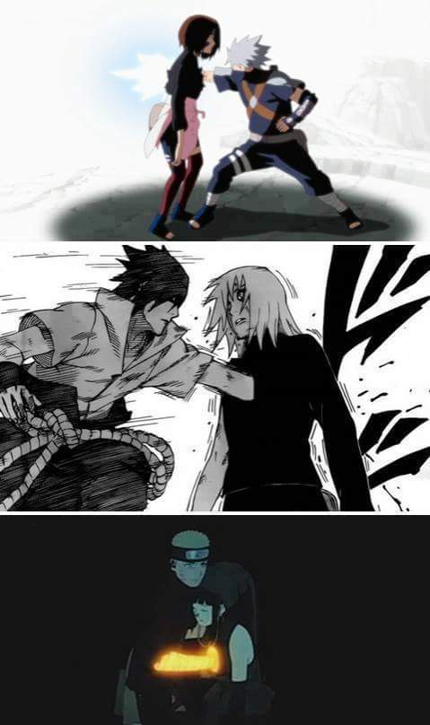 Naruto #289