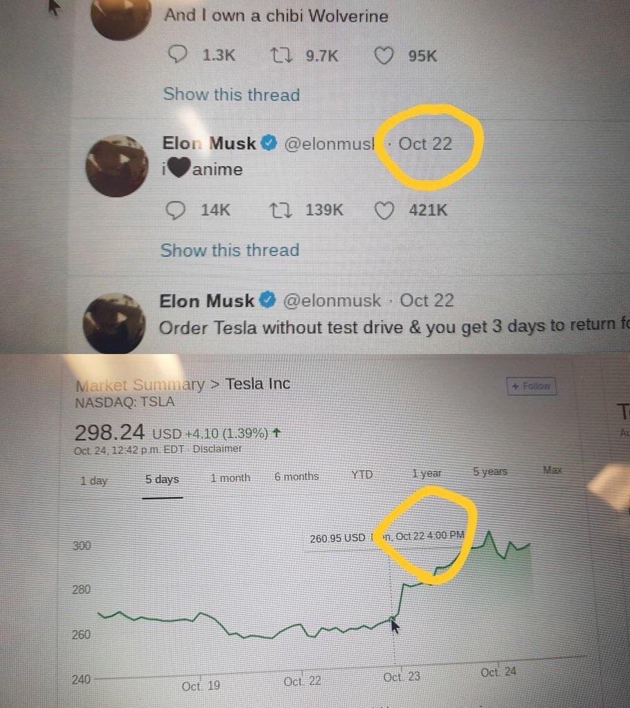 Elon-chan Gon Save The World