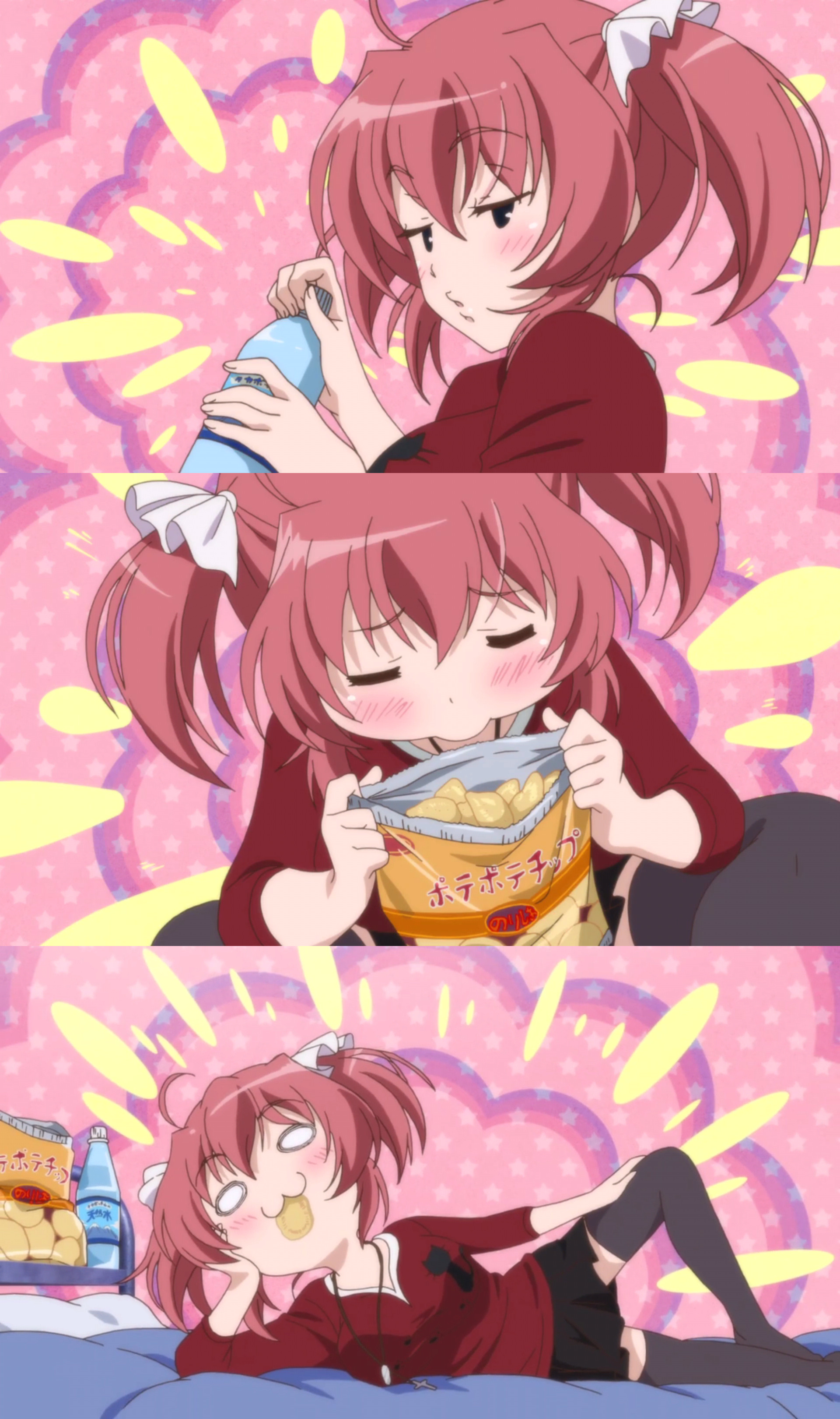 Daitoshokan no Hitsujikai #1