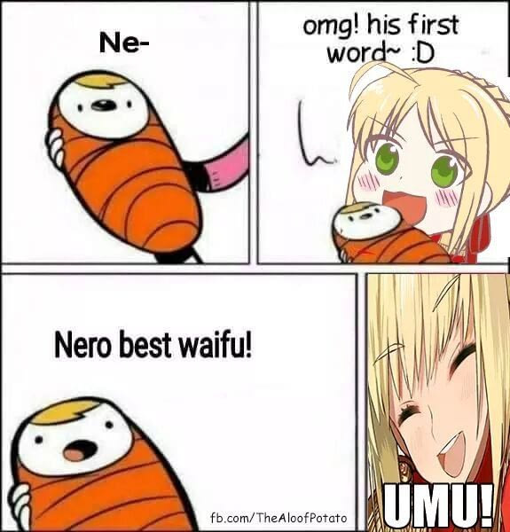 Fate Series #67