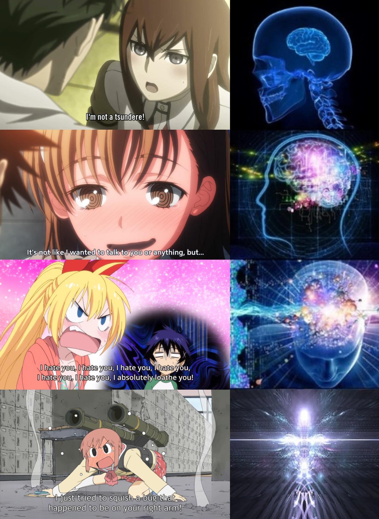 Sweet Waifus