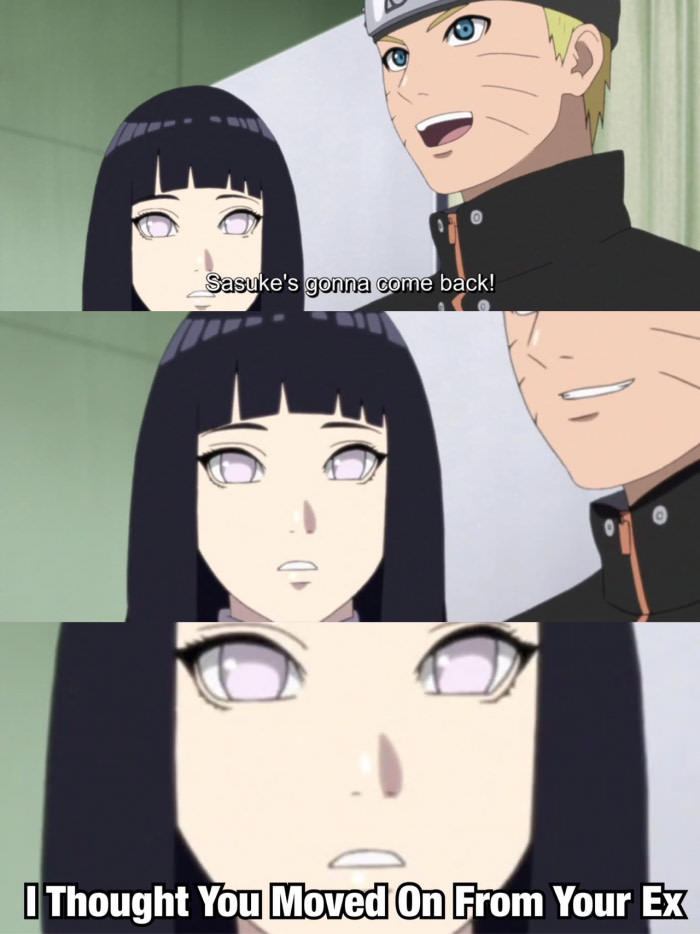Naruto #290