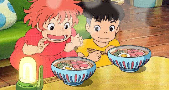 Ponyo #1