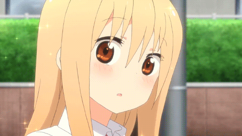 Himouto Umaru-chan #7