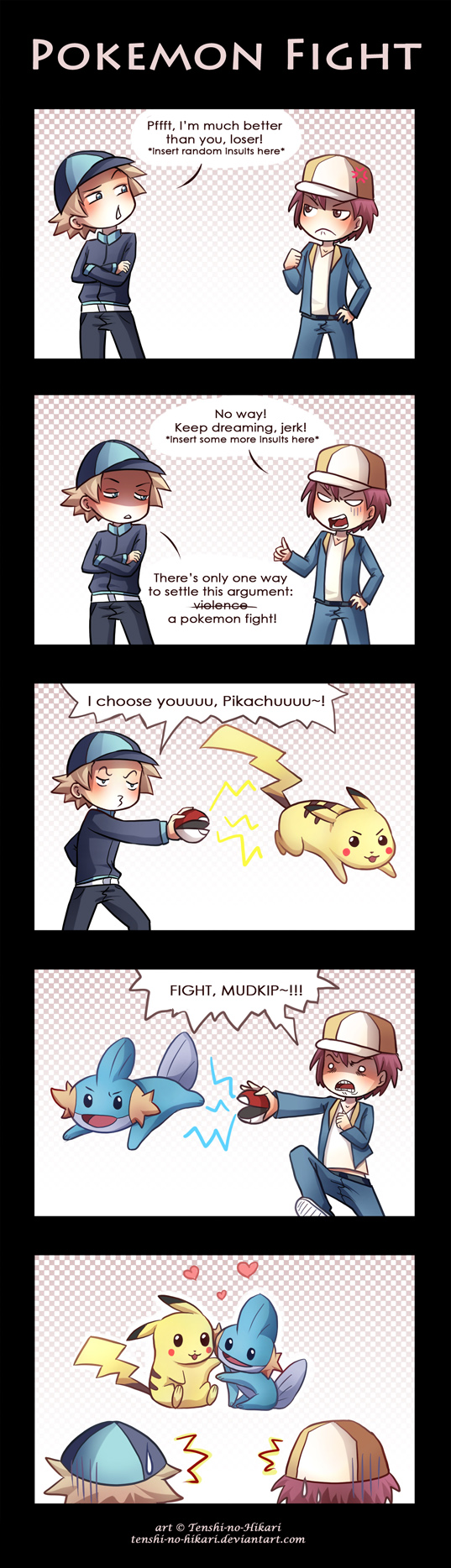 Pokemon #82