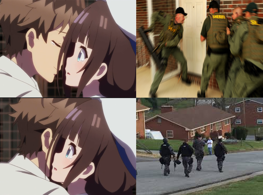 Ryuuou no Oshigoto!
