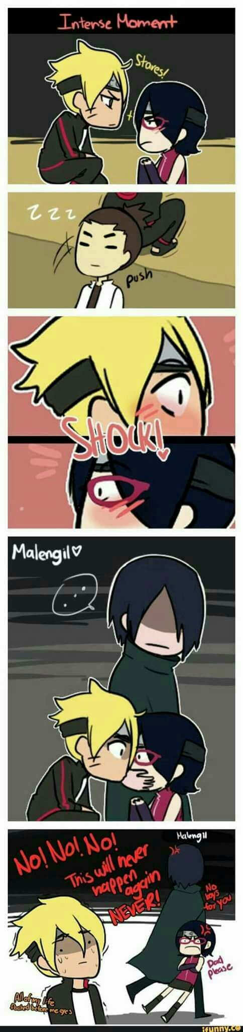 Naruto #295