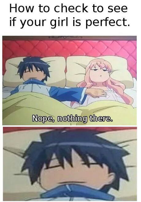 FLAT = BEST