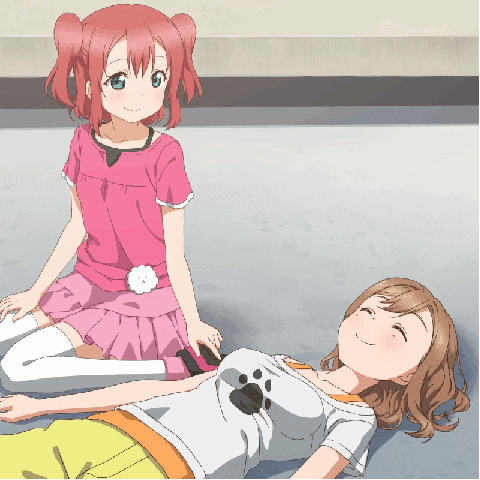 Love Live #36