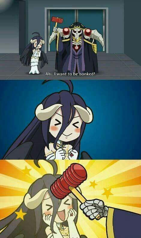 Overlord #4