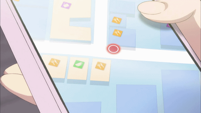 Hinako Note #1