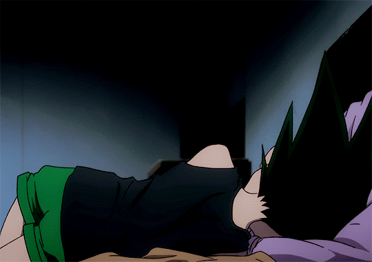 Hunter x Hunter #3
