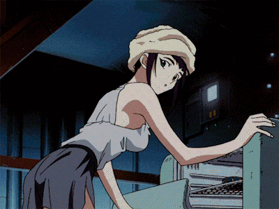 Cowboy Bebop