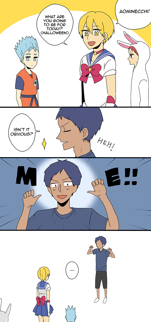 Kuroko no Basket #11