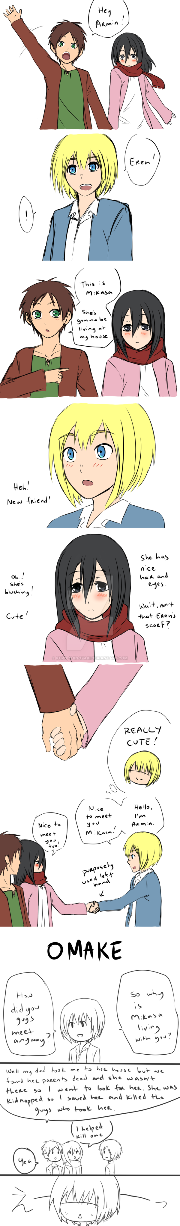 Shingeki no Kyoujin #66