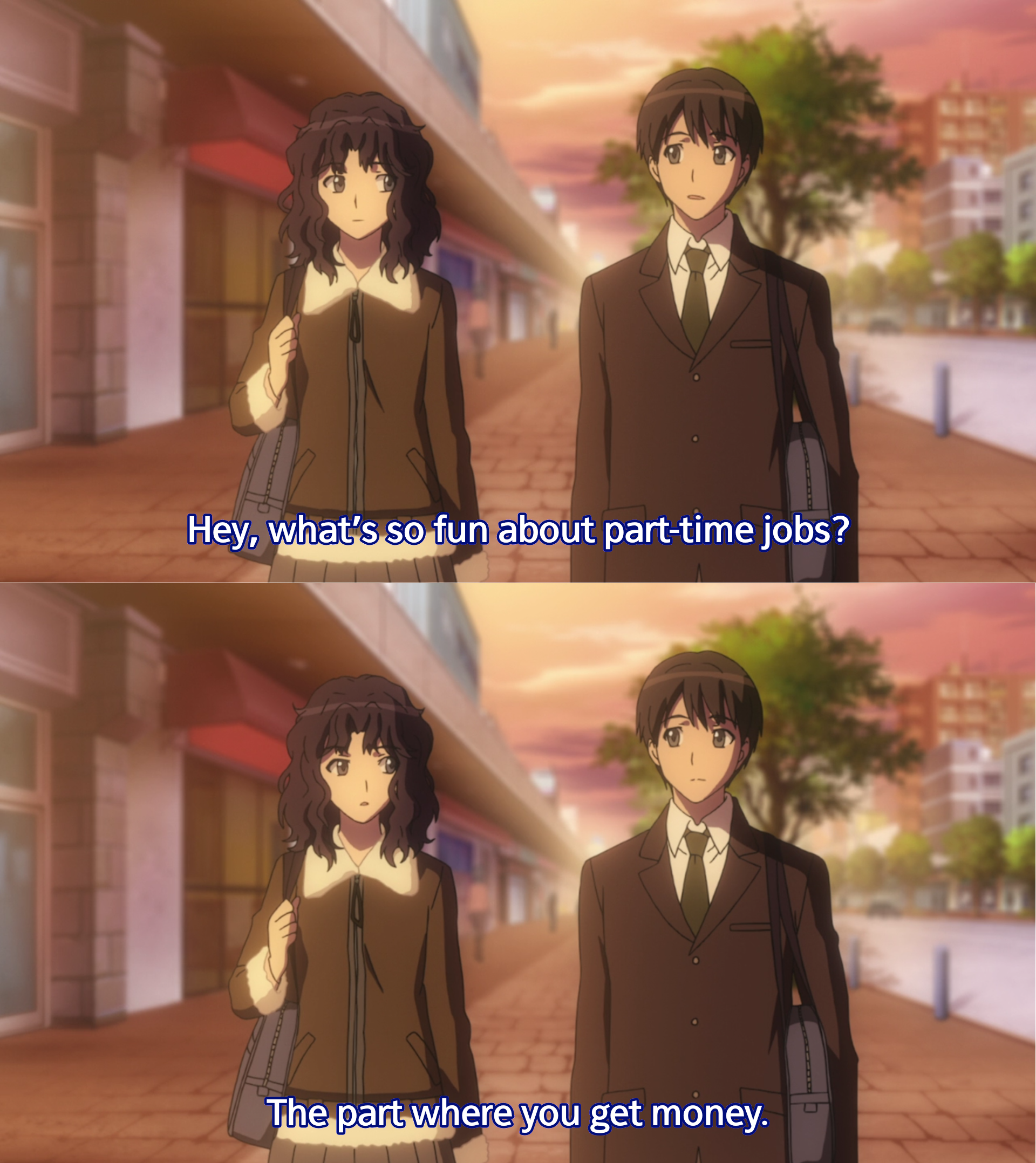 Amagami SS #2