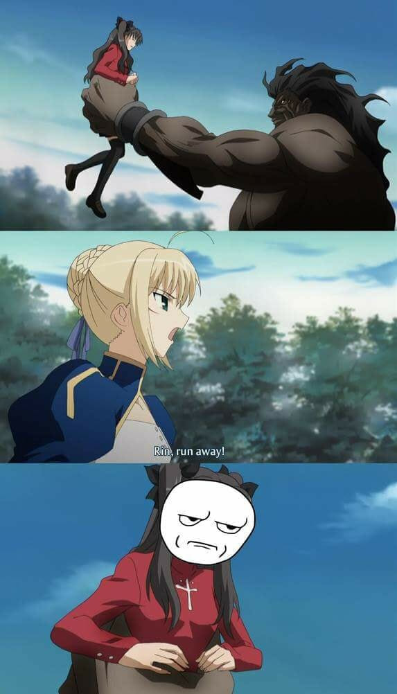 Fate Series #70