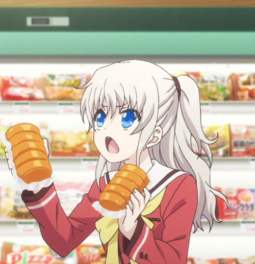 Charlotte #5