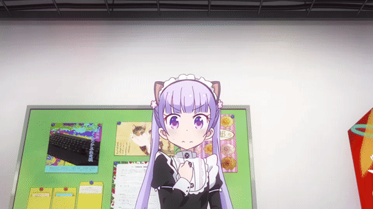 New Game #12