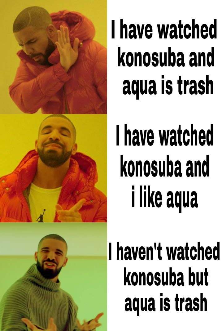 Konosuba #46