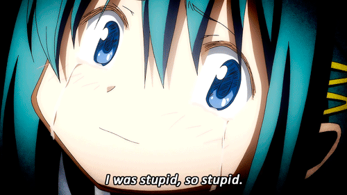 Madoka Magica #11