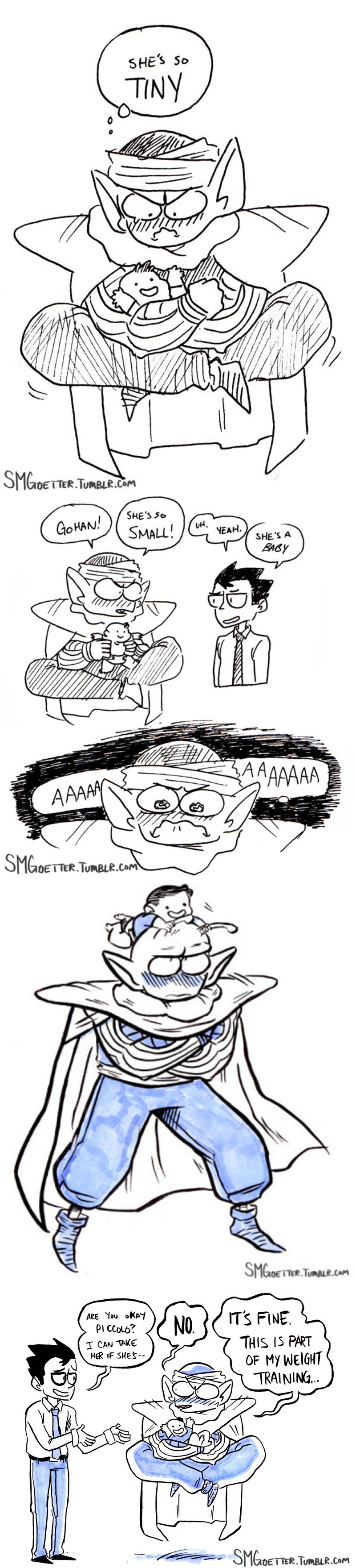 Dragon Ball #101