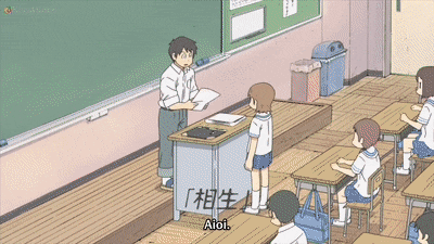 Nichijou #9