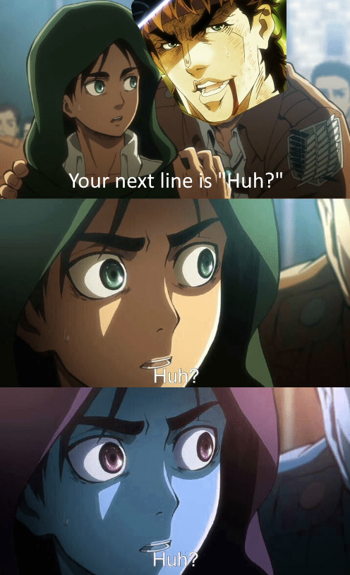 Erwin Meme #8
