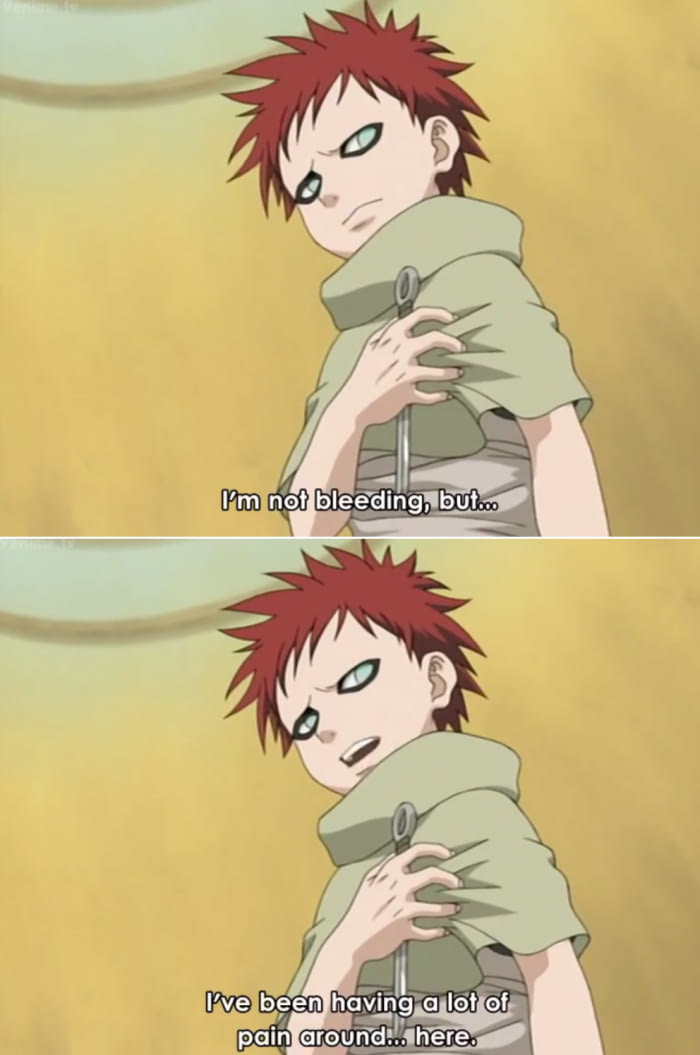 When The Favorite Character Dies