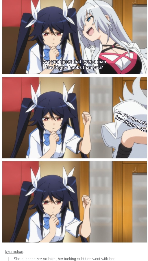 Fansubs #16