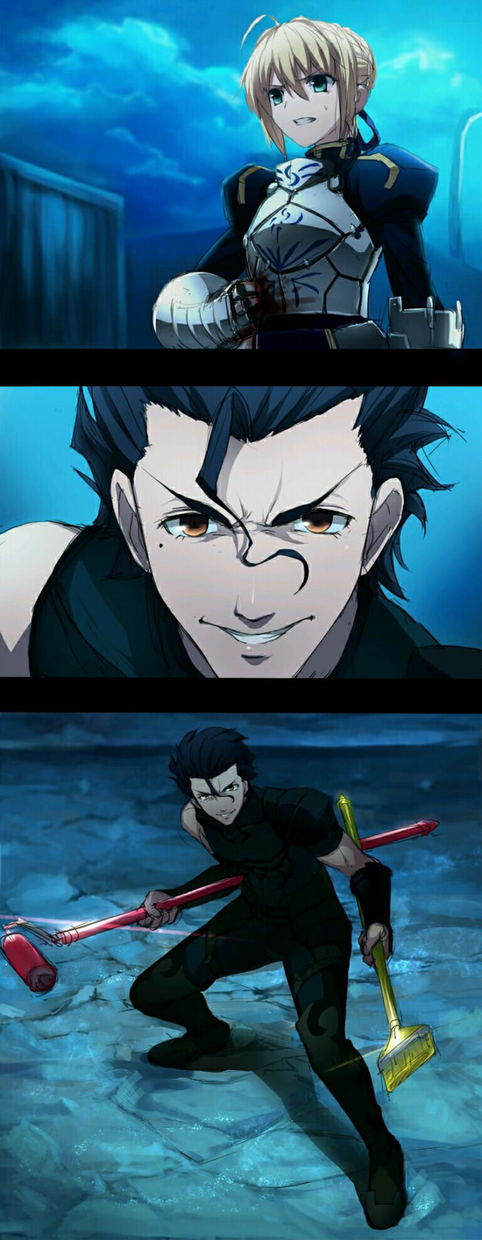 Fate Series #72