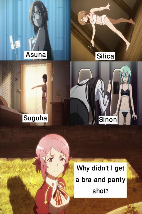 Sword Art Online #21