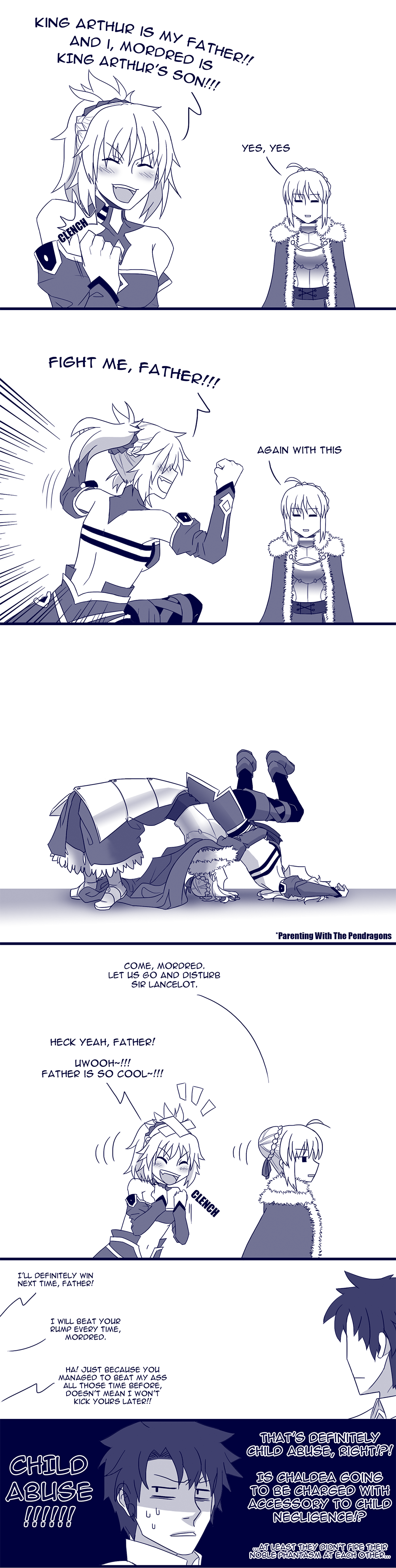 Fate Series #73