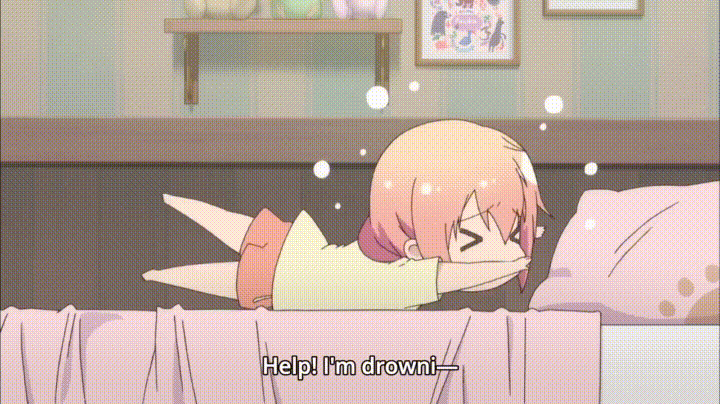 Hinako Note #3