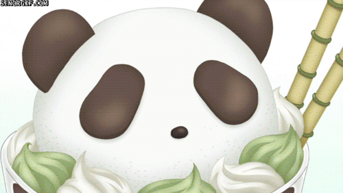 Shirokuma Cafe #1