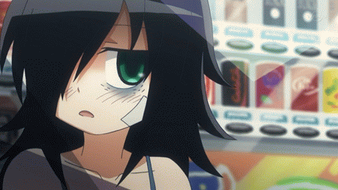 Watamote #13