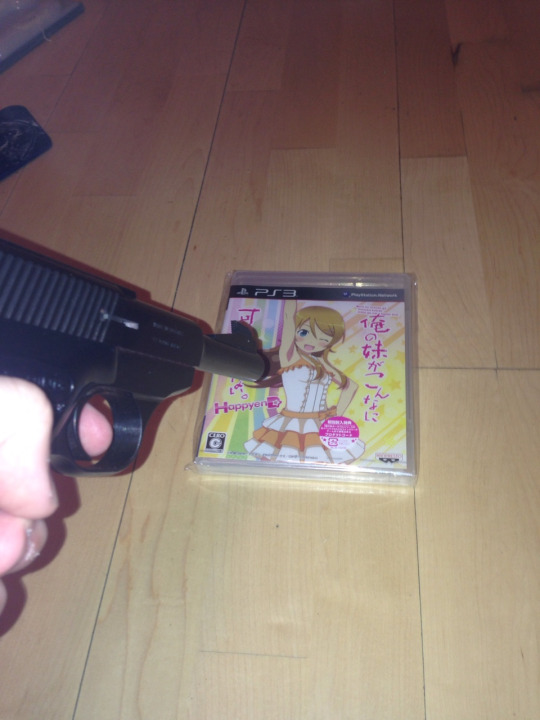 Oreimo #11