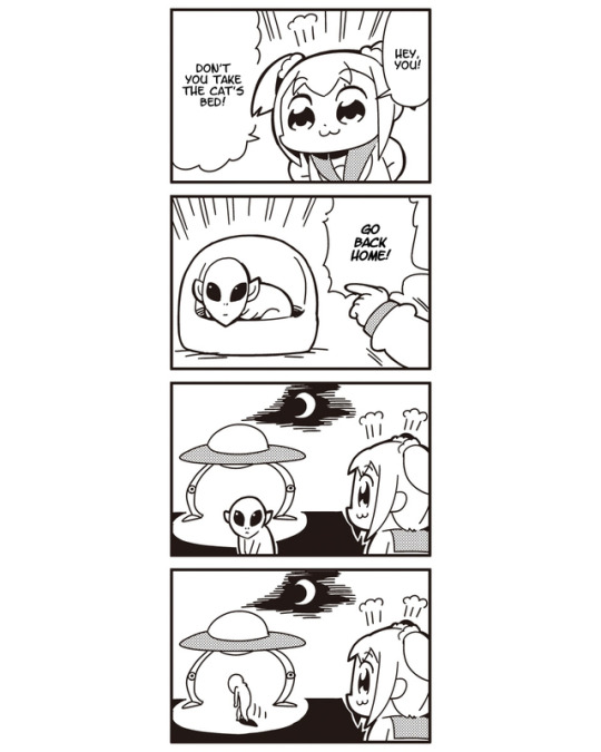 Pop Team Epic #10