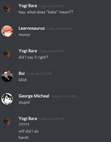 Otaku gets Destroyed by Weebs