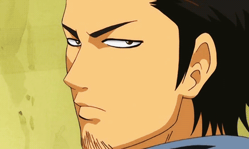 Gintama #11