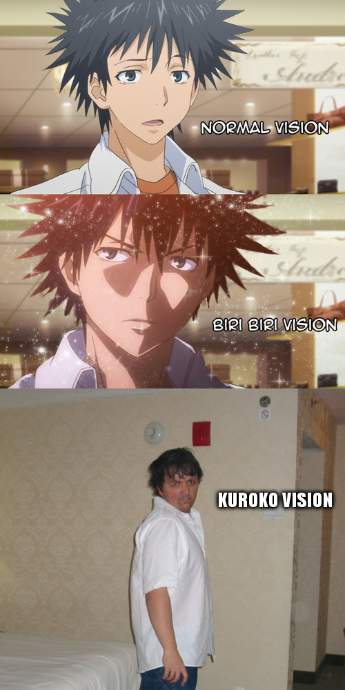 Toaru Series #12